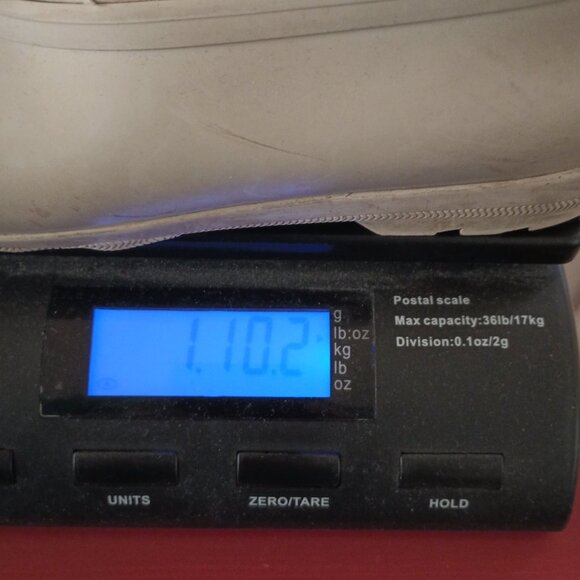 Sperry Girls 5 duck boot - Ships fast! - Picture 6 of 6